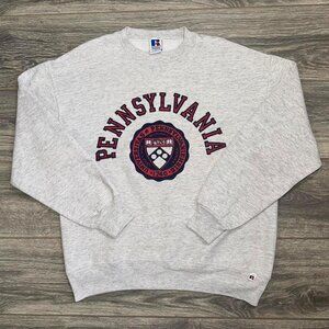Vintage Crewneck
